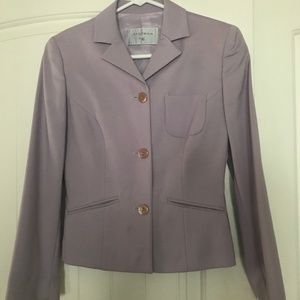 Italian Suit Jacket